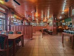 Pronájem restaurace, Zlín, Lešetín I, 400 m2