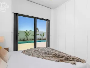 Prodej rodinného domu, Los Alcazares, Murcia, Španělsko, 130 m2