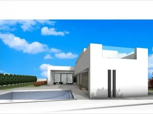 Prodej rodinného domu, Aspe, Alicante, Španělsko, 223 m2