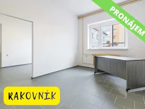 Pronájem kanceláře, Rakovník, Sportovní, 30 m2
