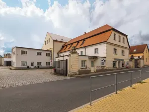 Pronájem kanceláře, Rakovník, Sportovní, 30 m2