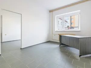 Pronájem kanceláře, Rakovník, Sportovní, 30 m2