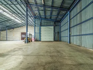 Pronájem skladu, Rakovník, Sportovní, 1450 m2