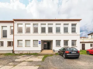 Pronájem kanceláře, Rakovník, Sportovní, 38 m2