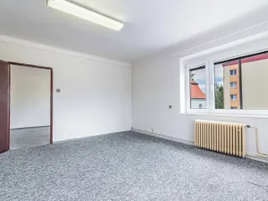 Pronájem kanceláře, Rakovník, Sportovní, 42 m2