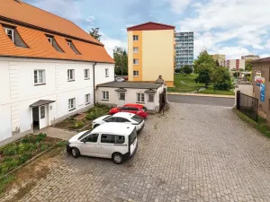 Pronájem kanceláře, Rakovník, Sportovní, 42 m2