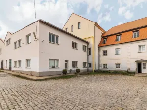 Pronájem kanceláře, Rakovník, Sportovní, 42 m2
