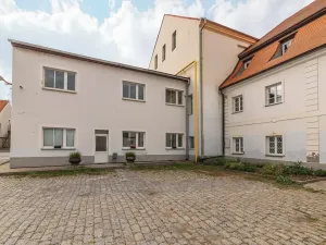 Pronájem kanceláře, Rakovník, Sportovní, 42 m2