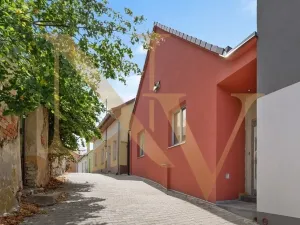 Prodej rodinného domu, Jaroměřice nad Rokytnou, Floriánská, 115 m2