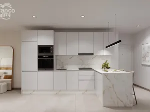 Prodej bytu 2+kk, Torrevieja, Alicante, Španělsko, 74 m2