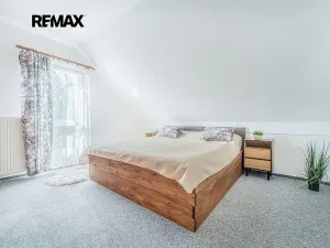Prodej rodinného domu, Tuřice, 111 m2