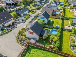 Prodej rodinného domu, Tuřice, 111 m2