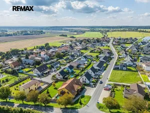 Prodej rodinného domu, Tuřice, 111 m2