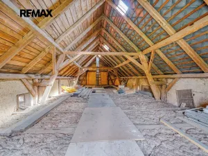 Prodej rodinného domu, Pernarec, 220 m2