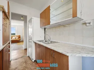 Prodej bytu 3+1, Budiměřice, 61 m2