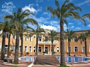 Prodej bytu 3+kk, Denia, Alicante, Španělsko, 72 m2