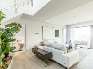 Prodej rodinného domu, Finestrat, Alicante, Španělsko, 148 m2