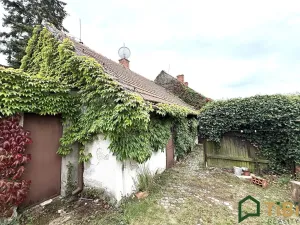 Prodej rodinného domu, Ruprechtov, 93 m2