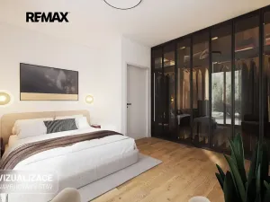 Prodej bytu 3+kk, Praha - Zbraslav, Lesáků, 84 m2