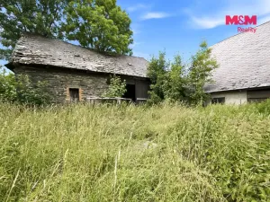 Prodej pozemku pro bydlení, Norberčany - Stará Libavá, 1165 m2