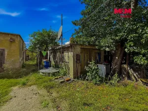 Prodej rodinného domu, Podbořany - Buškovice, 73 m2
