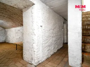 Prodej rodinného domu, Bušín, 73 m2