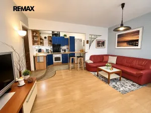 Prodej bytu 2+kk, Uherské Hradiště, 45 m2