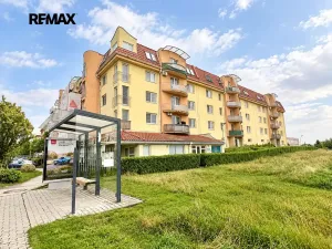 Prodej bytu 2+kk, Uherské Hradiště, 45 m2
