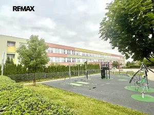 Prodej bytu 2+kk, Uherské Hradiště, 45 m2