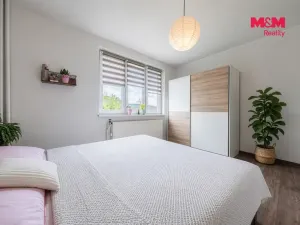 Prodej bytu 3+1, Vimperk - Hrabice, 63 m2