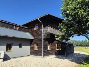 Prodej rodinného domu, Šimonovice, Šimonovická, 138 m2