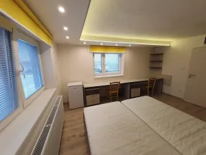 Pronájem pokoje, Ostrava, Koblovská, 7 m2