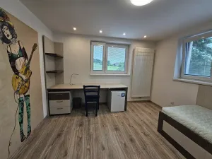 Pronájem pokoje, Ostrava, Koblovská, 7 m2