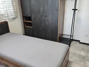 Pronájem pokoje, Ostrava, Koblovská, 7 m2
