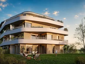 Prodej bytu 2+kk, Praha - Dolní Chabry, Velemínská, 50 m2