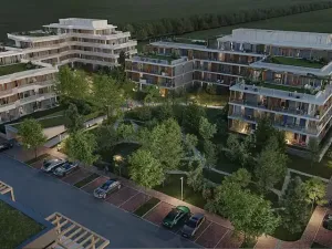 Prodej bytu 1+kk, Praha - Dolní Chabry, Velemínská, 28 m2