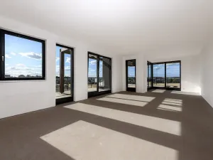 Prodej bytu 5+kk, Praha - Dolní Chabry, Velemínská, 166 m2