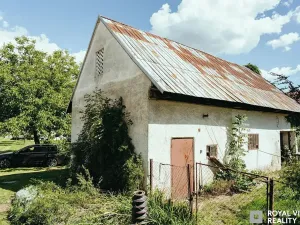 Prodej rodinného domu, Žabeň, 92 m2