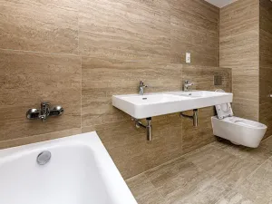 Prodej bytu 4+kk, Praha - Dolní Chabry, Velemínská, 115 m2