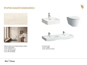 Prodej bytu 3+kk, Praha - Dolní Chabry, Velemínská, 80 m2