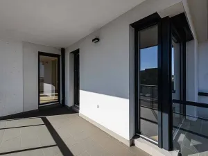 Prodej bytu 3+kk, Praha - Dolní Chabry, Velemínská, 83 m2
