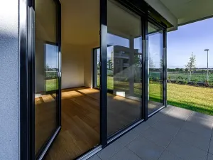Prodej bytu 2+kk, Praha - Dolní Chabry, Velemínská, 53 m2