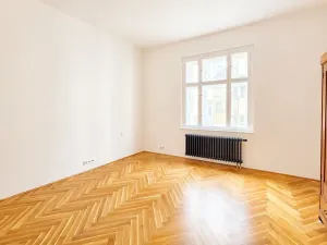 Pronájem bytu 3+kk, Praha - Josefov, Maiselova, 74 m2