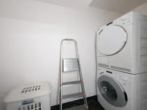 Pronájem bytu 4+kk, Praha - Krč, Hudečkova, 162 m2