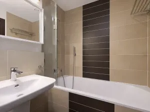Pronájem bytu 3+kk, Praha - Nusle, K sídlišti, 102 m2