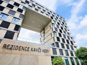 Pronájem bytu 3+kk, Praha - Nusle, K sídlišti, 102 m2