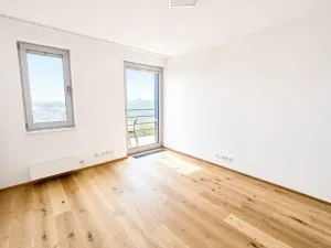 Prodej bytu 3+kk, Praha - Smíchov, U Dívčích hradů, 123 m2