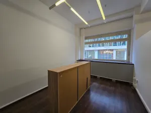 Pronájem kanceláře, Praha - Nové Město, Opletalova, 64 m2