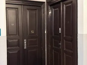 Prodej bytu 1+1, Praha - Vinohrady, Anny Letenské, 50 m2