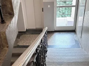 Prodej bytu 1+1, Praha - Vinohrady, Anny Letenské, 50 m2